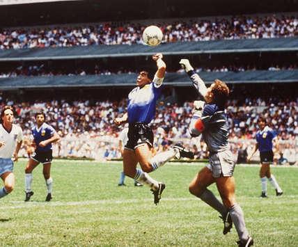 England Calling: El largo aprendizaje de Peter Shilton