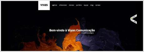 45 Sitios Web diseñados con HTML5 45 Sitios Web diseñados con HTML5