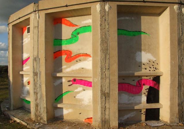 Depósito de agua en Morille, Salamanca, cerca del Mu...