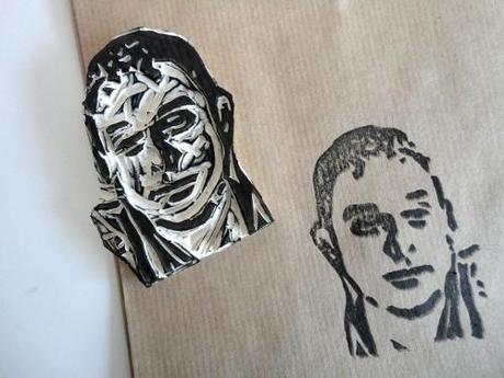 Estampa a tus amigos