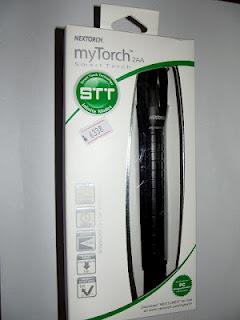 NEXTORCH myTorch 2AA