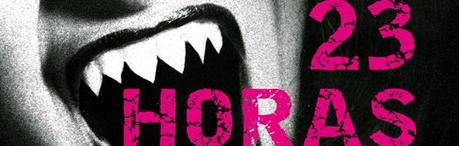 Literatura | 23 horas, de David Wellington