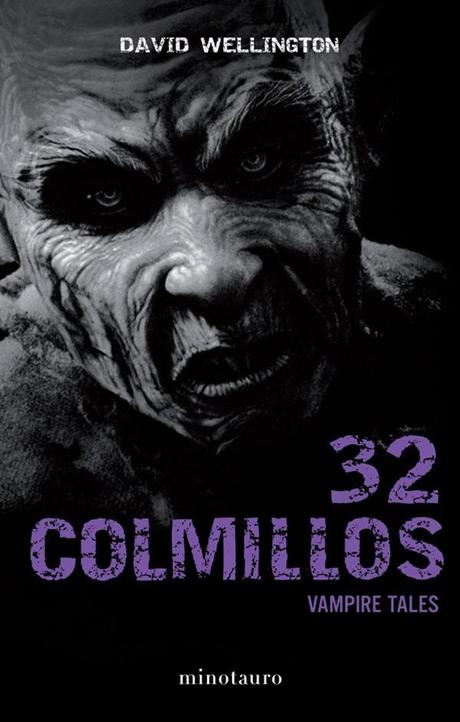 32 Colmillos