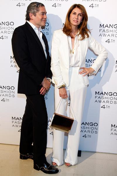 Mango Fashion Awards - TELVA