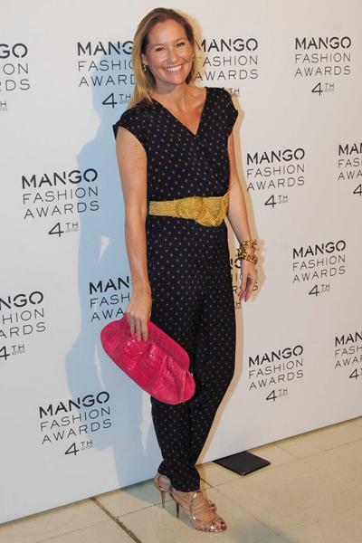 Mango Fashion Awards - TELVA