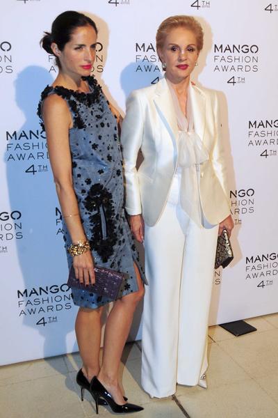 Mango Fashion Awards - TELVA