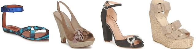 ZAPATOS ... SER O NO SER