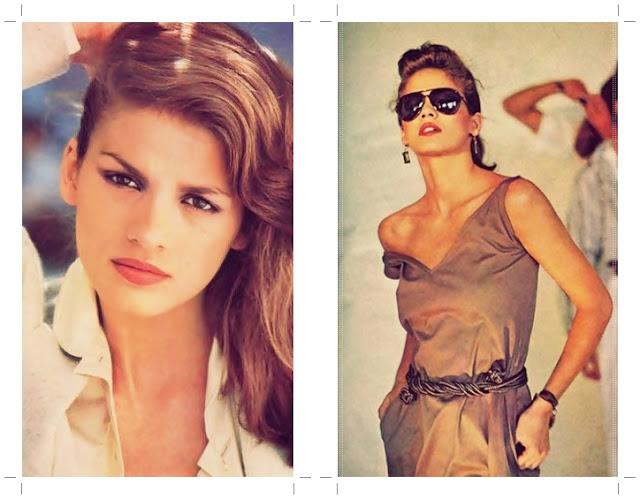 Gia Carangi