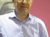 Entrevista Angelo Petrosino, autor serie ‘Valentina’