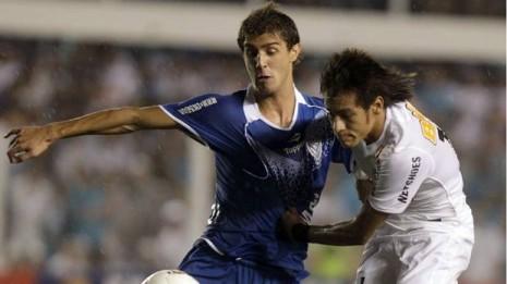 Pequeños Cracks: Gino Peruzzi