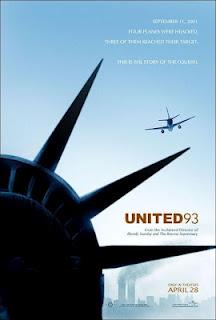 UNITED 93 (2006), DE PAUL GREENGRASS. LAS INTIMIDADES DEL 11-S.