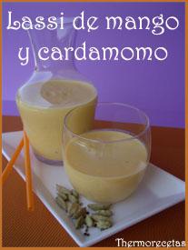 I. BEBIDAS CON THERMOMIX