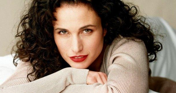 Andie MacDodwell protagonizará ‘Cedar Cove’