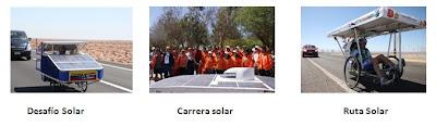 Comienza último mes para inscribirse en Carrera Solar Atacama
