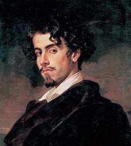 El influjo becqueriano…