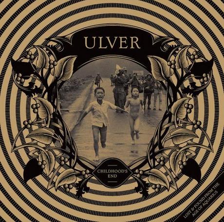 ulver Ulver – Childhood’s End (Compilation)