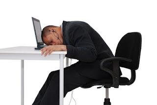 El insomnio y sus causas