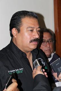 Se reunirán por conflicto en Zacatelco vecinos y gobierno