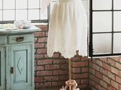 Vestido Blanco Encaje 'Chloe Sevigny' OPENING CEREMONY