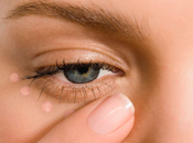 Tutorial corregir ojeras iluminar rostro