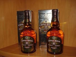 Chivas Regal, patrocinador oficial ´por cuarto año del Festival de Cine de Cannes