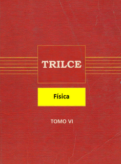 Libro de Física  (Academia Trilce)