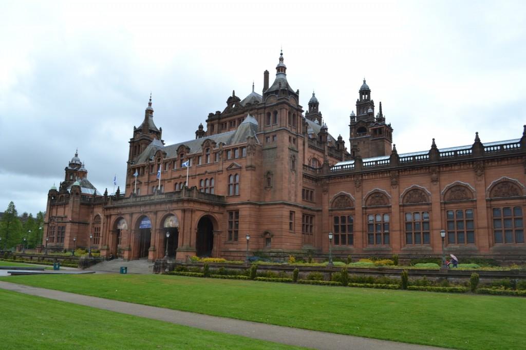 Museo Kelvingrove