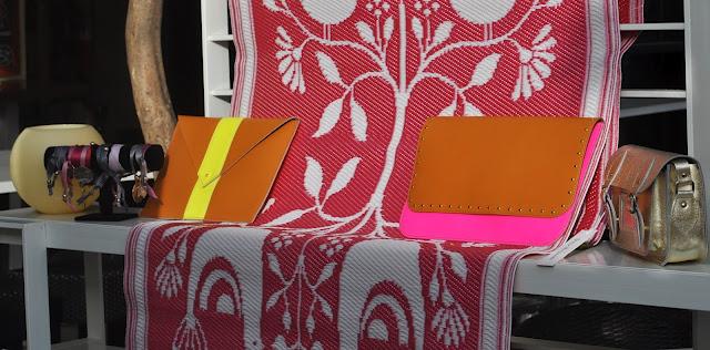 Showroom Con un estilaZo