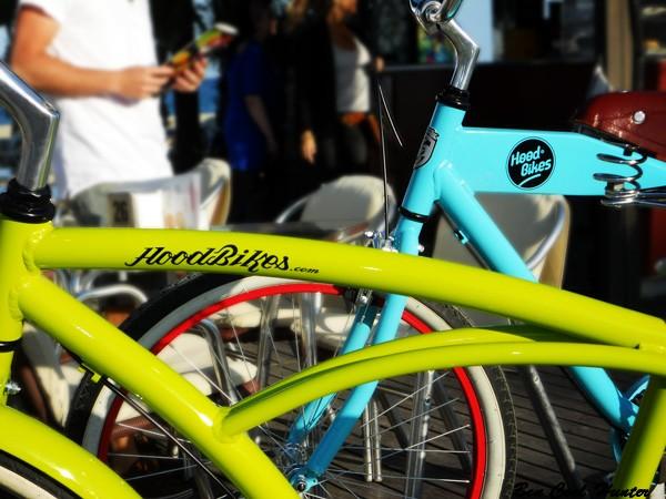 hood bike bicicletas barcelona
