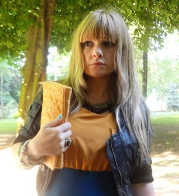 REMEMBER COLOR BLOCK