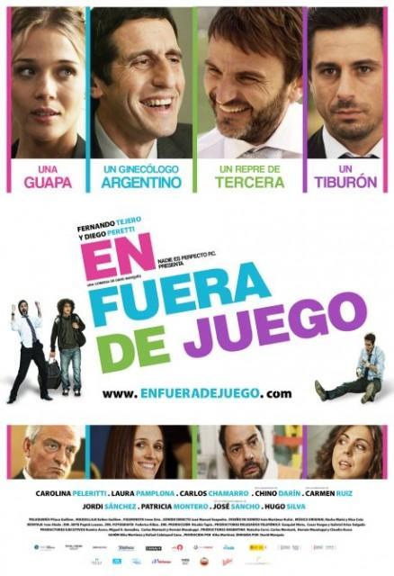 Estrenos de cine para la semana del 1 de junio