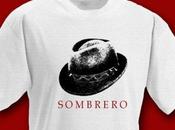 Camisetas Sombreros