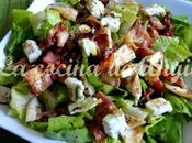 Ensalada toscana
