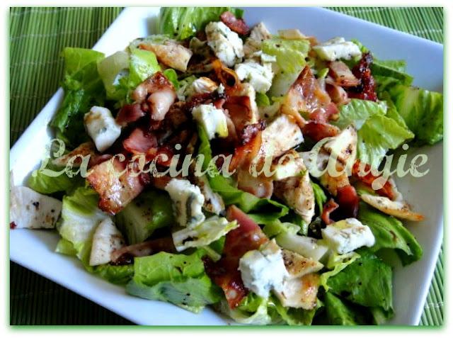ENSALADA TOSCANA