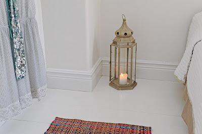 El apartamento en el que quiero despertar