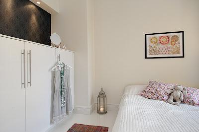 El apartamento en el que quiero despertar