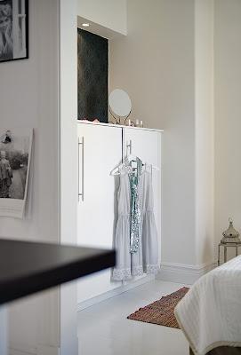 El apartamento en el que quiero despertar