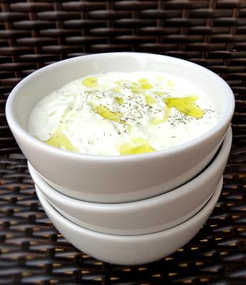 Tzatziki