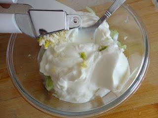 Tzatziki