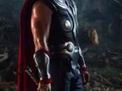 Chris Hemsworth habla Vengadores Thor