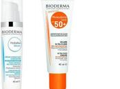 Primer sorteo celebrando aniversario blog lotes Hydrabio Sérum Photoderm Ultrafluido Bioderma.