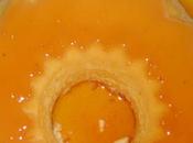 Flan casero abuela horno