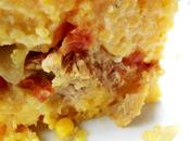 ¡Pastelón chenchén pollo!