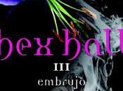 Hall: Embrujo