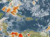 Temporada ciclónica inicia altas temperaturas