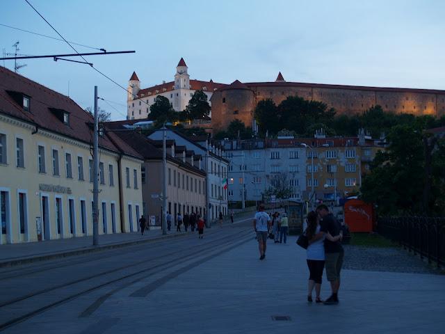 Bratislava