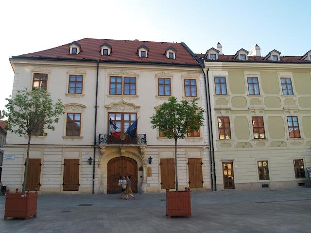 Bratislava