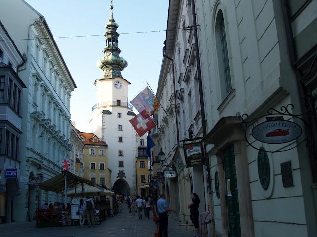 Bratislava