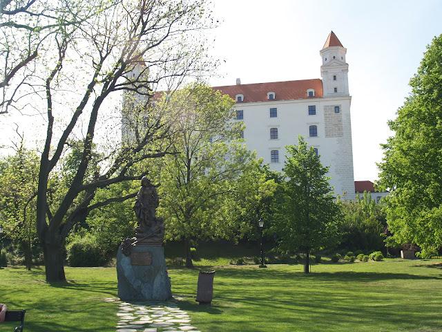 Bratislava