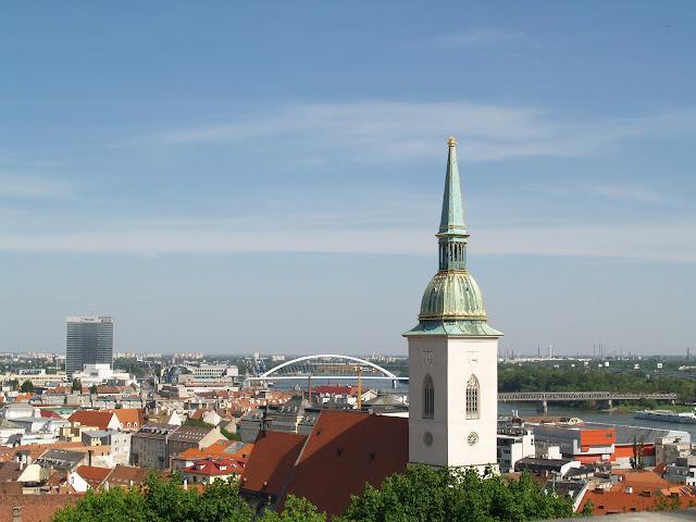 Bratislava